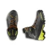 Aequilibrium LT GTX
