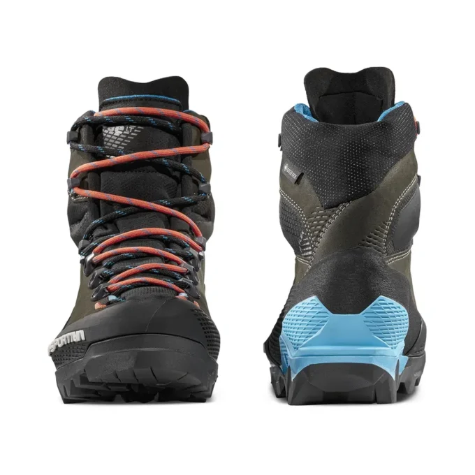 Aequilibrium LT GTX til kvinder