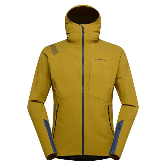 Aequilibrium Speed Jkt M