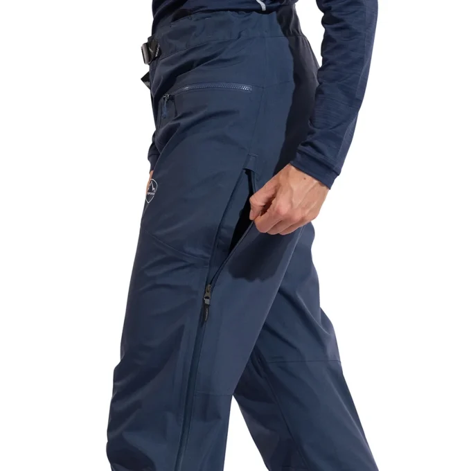 Alpine Guide GTX Performance bukser W