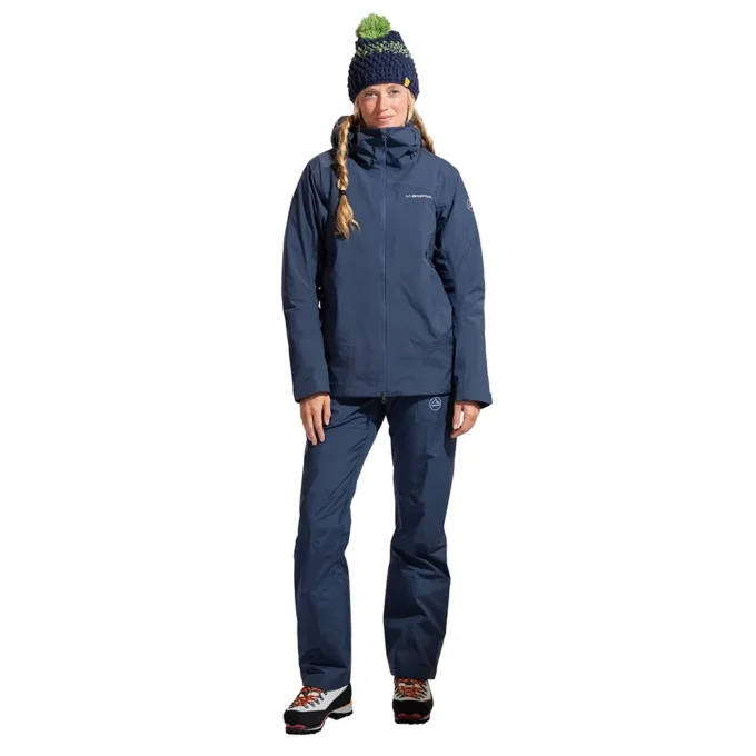 Alpine Guide GTX Performance Jkt W