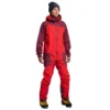 Alpine Guide GTX Performance Pants M