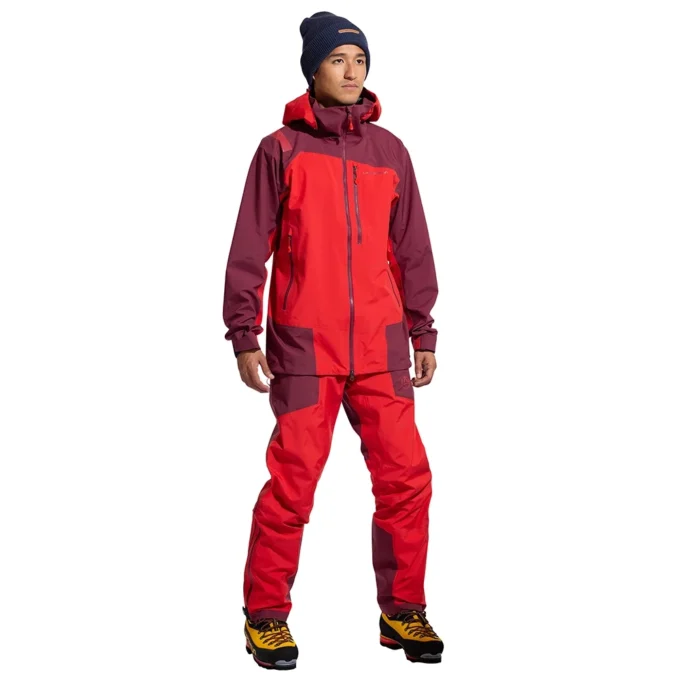 Alpine Guide GTX Performance Pants M