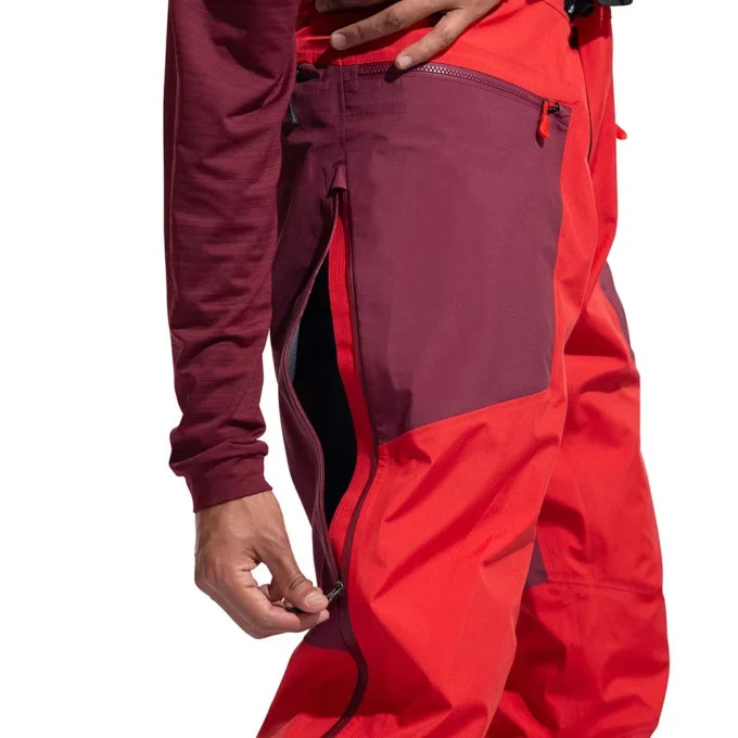Alpine Guide GTX Performance Pants M