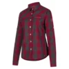 Andes LS Shirt W