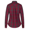 Andes LS Shirt W