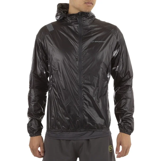 Blizzard Windbreaker Jkt M