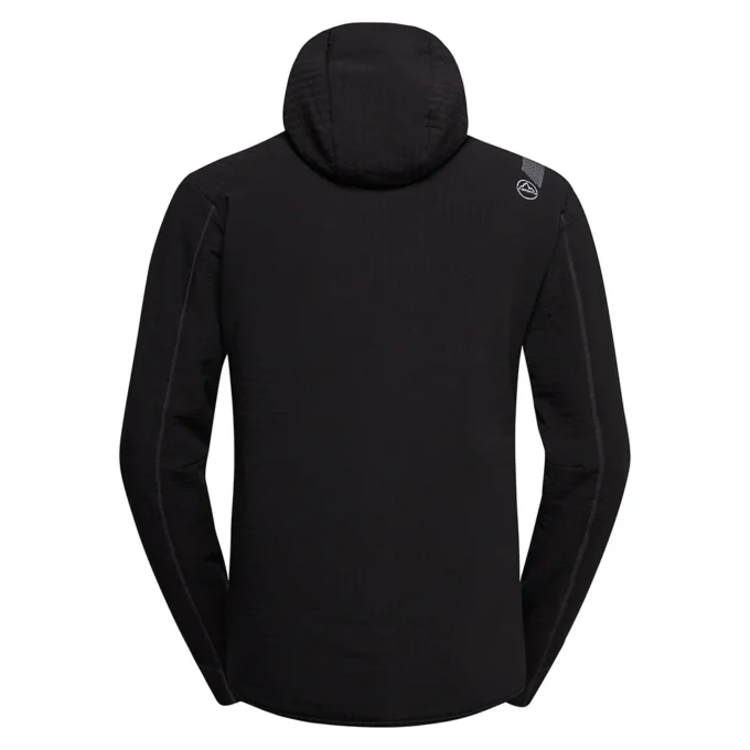 Bristen Thermal Hoody M