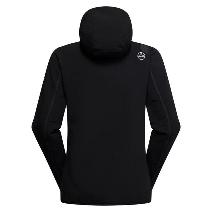 Bristen Thermal Hoody W