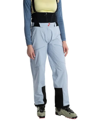 chaser evo shell bib pant w 2 330x427 - Chaser EVO Shell Bib Pant W