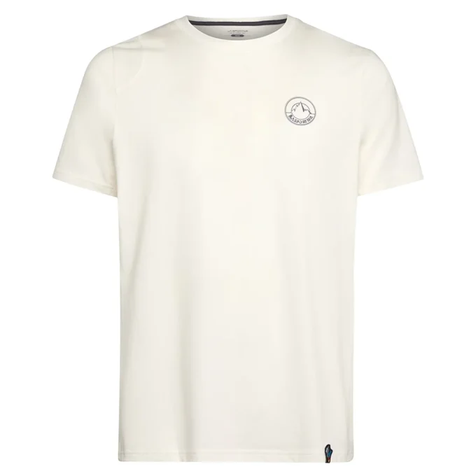 Circle Logo T-shirt M