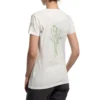Climb Flower T-shirt W