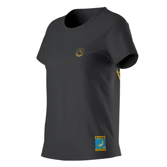 Climbing On The Moon T-shirt W