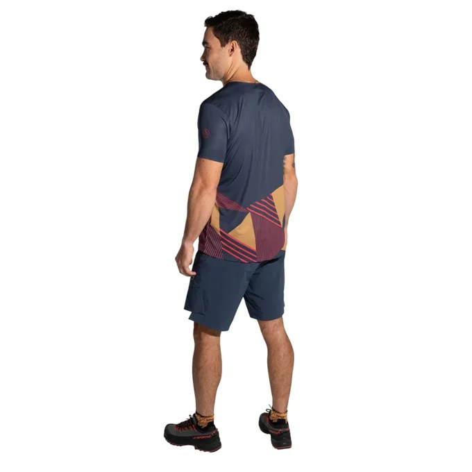Comp T-shirt M