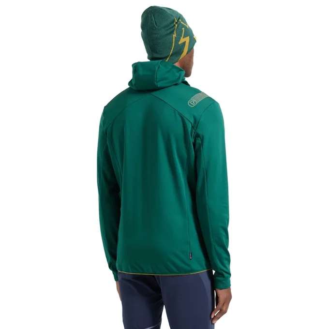 Cosmic Thermal Hoody M