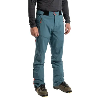 Crossridge Softshell-bukser M