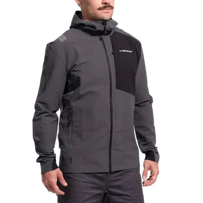 Descender Storm Jkt M