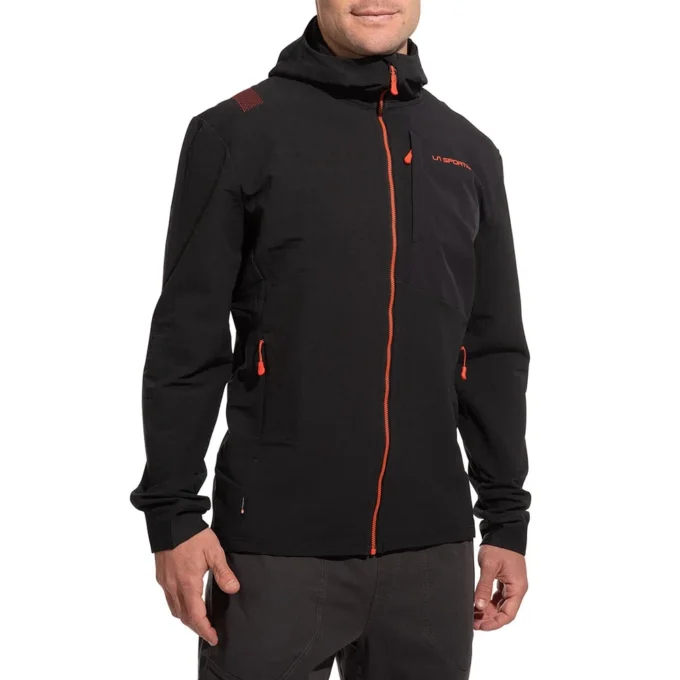 Descender Storm Jkt M