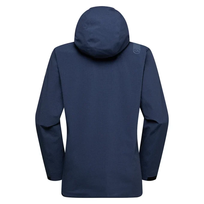 Helixir Shell Jkt W