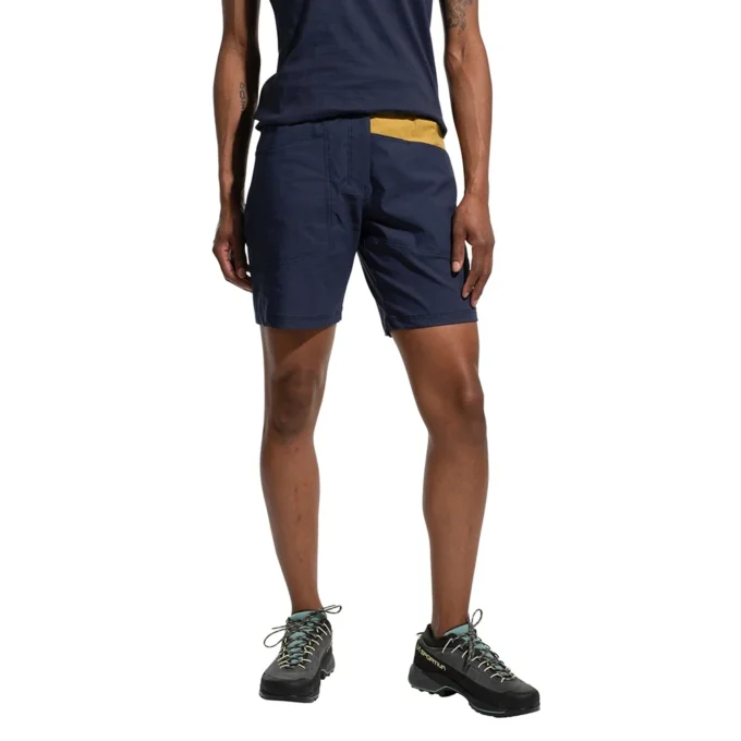 Mantra Shorts W