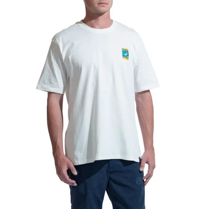 Moon Patch T-shirt M