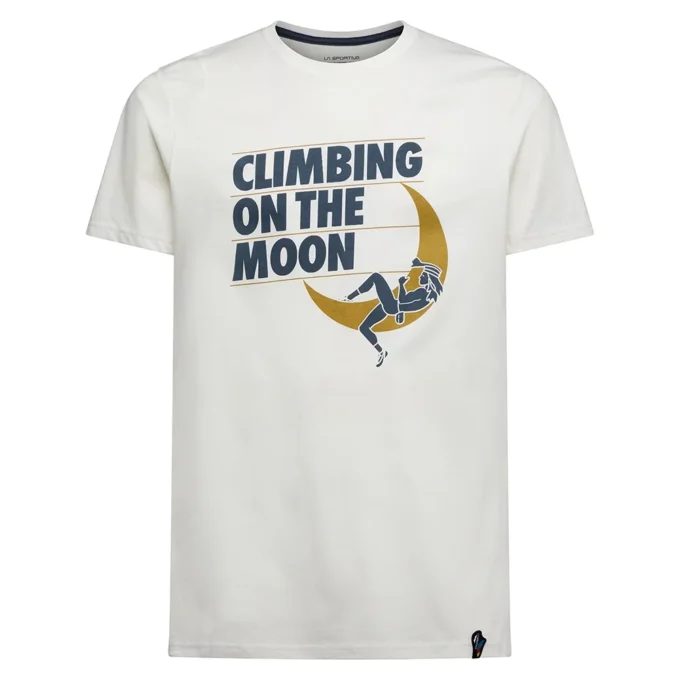 Moon Rock T-shirt M