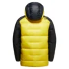 Olympus Tech Down Parka M