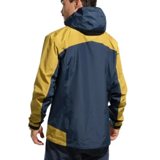 Oplev Shell Jkt M