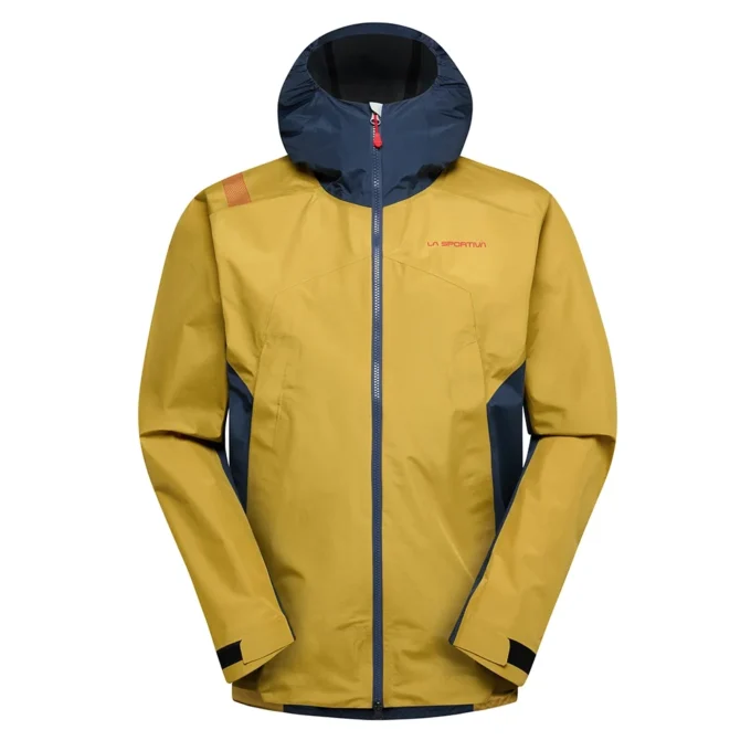 Oplev Shell Jkt M