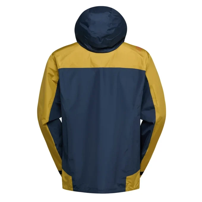 Oplev Shell Jkt M