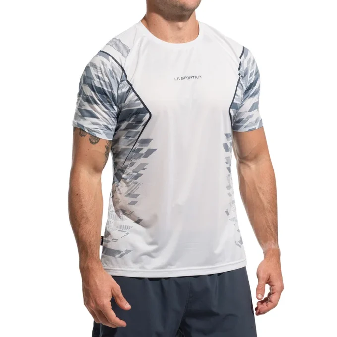 Pacer T-shirt M