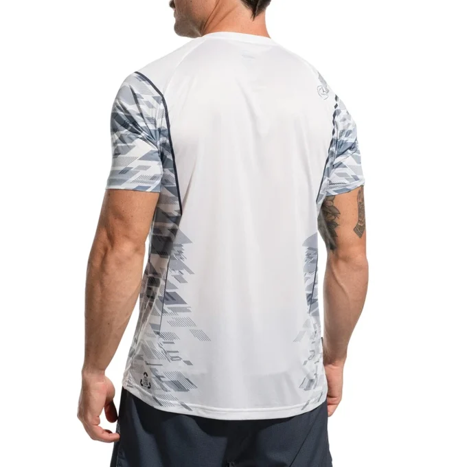 Pacer T-shirt M