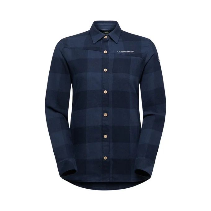 Rambler Flannel Shirt W