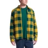 Rambler flannelskjorte M