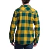 Rambler flannelskjorte M