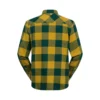 Rambler flannelskjorte M