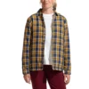 Rambler foret flannelskjorte W