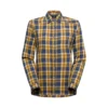 Rambler foret flannelskjorte W