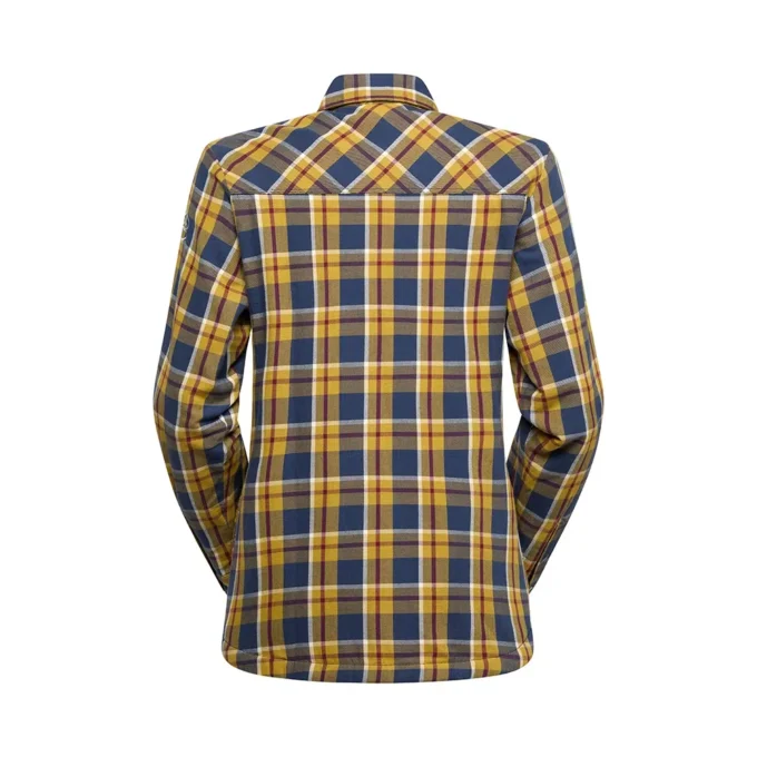 Rambler foret flannelskjorte W