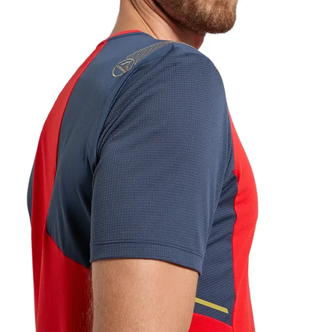 Ridge T-shirt M