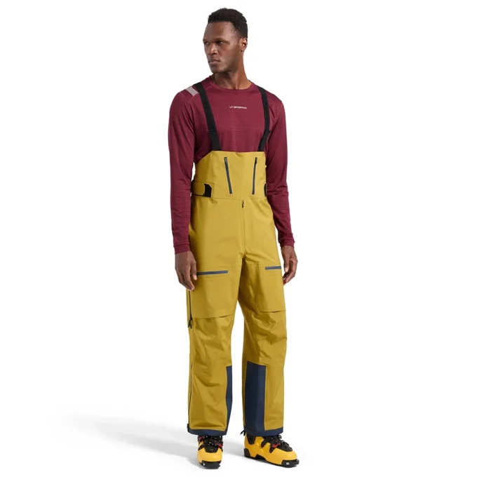 Sender GTX Performance Bib Pants M