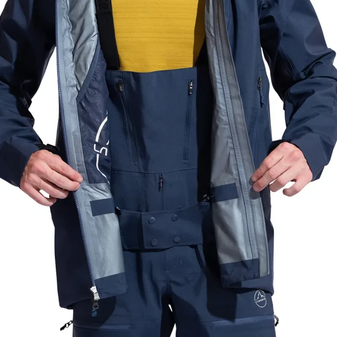 Sender GTX Performance Jkt M