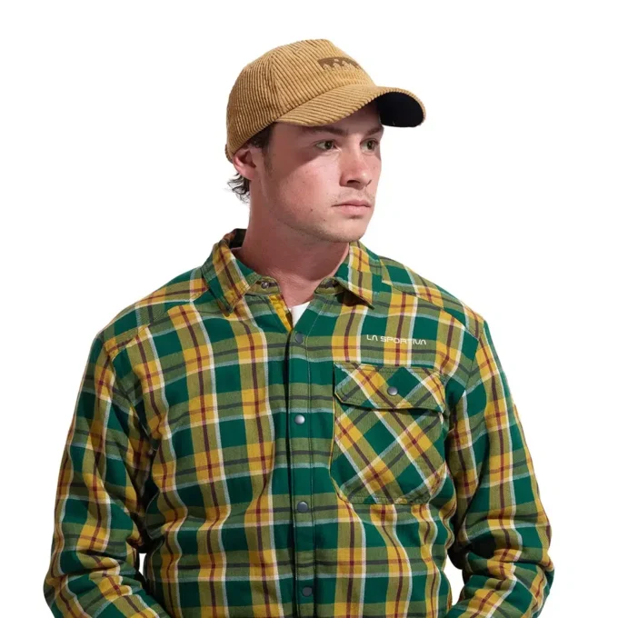 Setter Cap