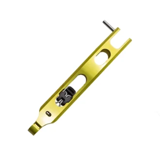 Ski-/gangmekanisme Spitfire 2.0