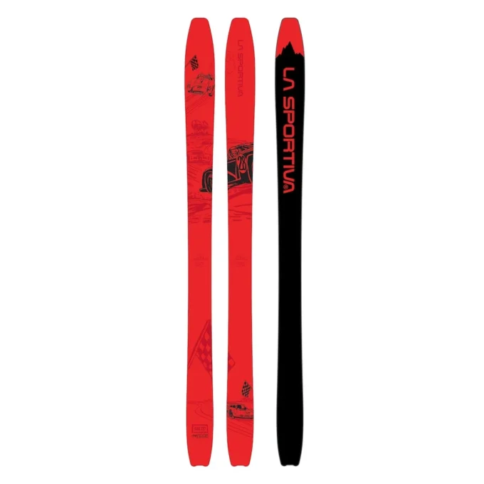 Ski – Salto