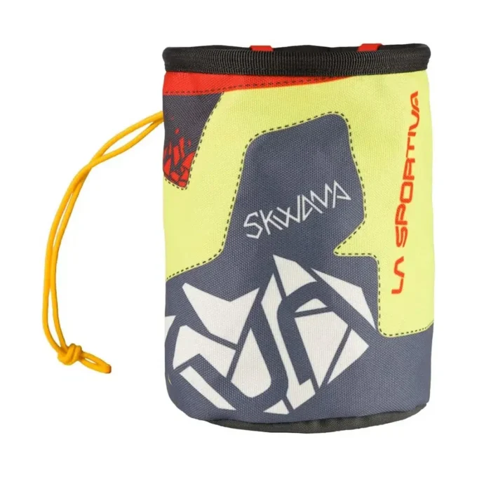 Skwama kridtpose