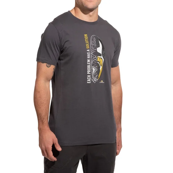 Solution T-shirt M