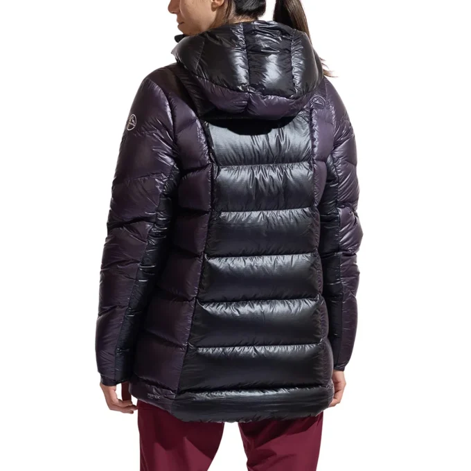 Supercouloir Down Parka W