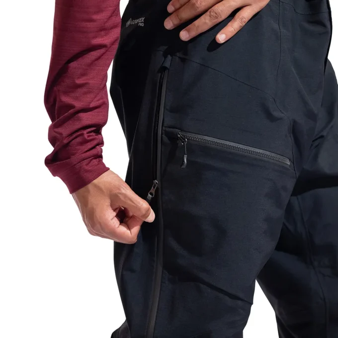 Supercouloir GTX Pro bukser M