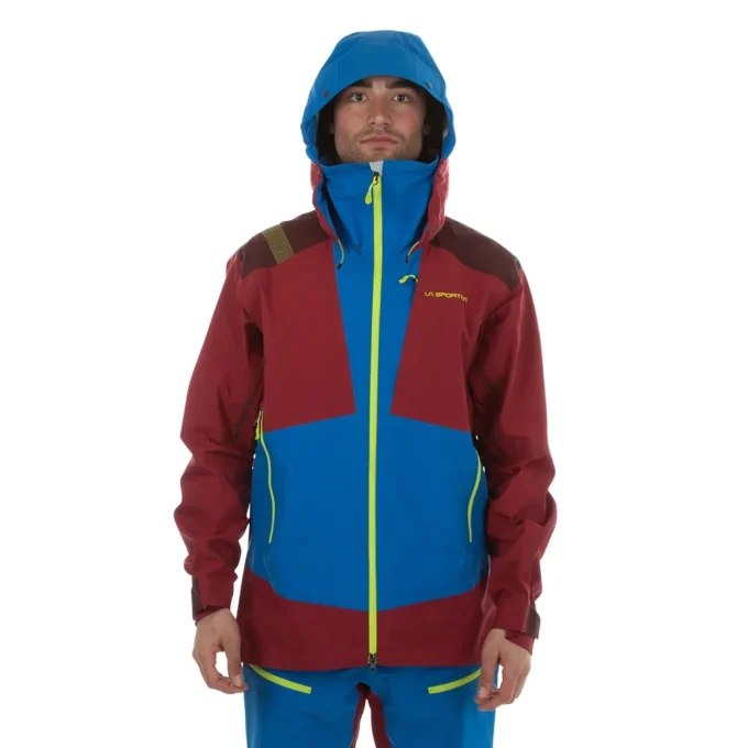 Supercouloir GTX Pro Jkt M (2024)